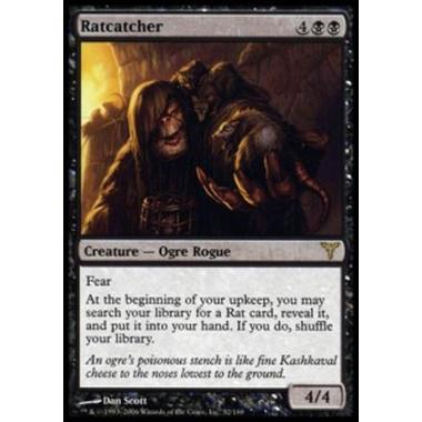 Ratcatcher - Ratcatcher - [DIS][EX]