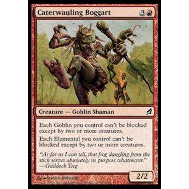 Caterwauling Boggart - Caterwauling Boggart - [LRW][NM]