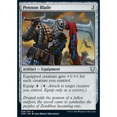 Pennon Blade - Lama del Vessillo - [CMR][NM]
