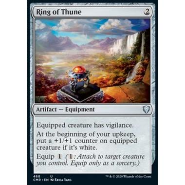 Ring of Thune - Anello di Thune - [XCMR][NM]