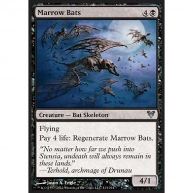 Marrow Bats - Pipistrelli di Midollo - [AVR] [NM]