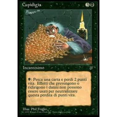 Greed - Cupidigia - [LEIT][GD]