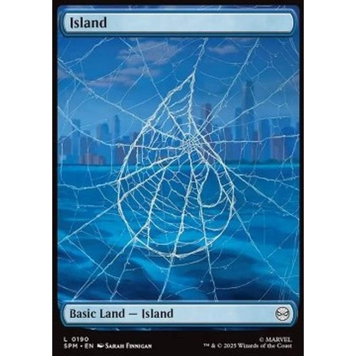 Island (V.1) - Island (V.1) - [SPM][NM]