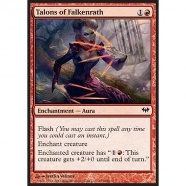 Talons of Falkenrath - Artigli di Falkenrath - [DKA] [NM]