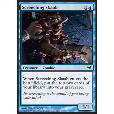 Screeching Skaab - Skaab Urlante - [DKA] [NM]