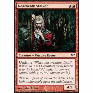 Nearheath Stalker - Pedinatore di Landavicina - [DKA] [NM]