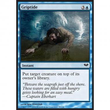 Griptide - Presa della Corrente - [DKA] [NM]