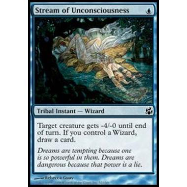 Stream of Unconsciousness - Stream of Unconsciousness - [MOR][EX]