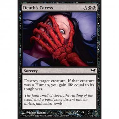 Death's Caress - Carezza della Morte - [DKA] [NM]