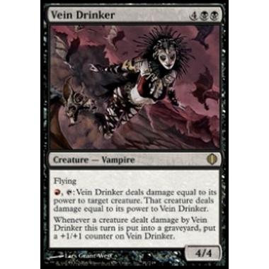 Vein Drinker - Vein Drinker - [ALA][EX]