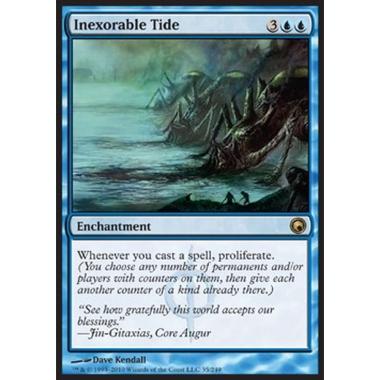 Inexorable Tide - Marea Inesorabile - [SOM][GD]