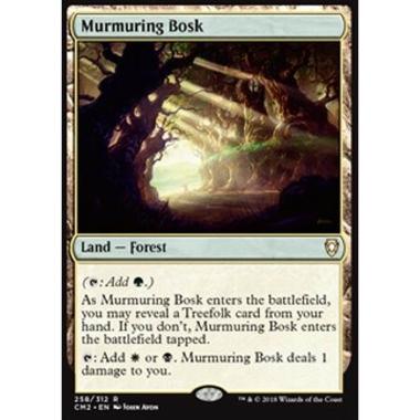 Murmuring Bosk - Murmuring Bosk - [CM2][NM]