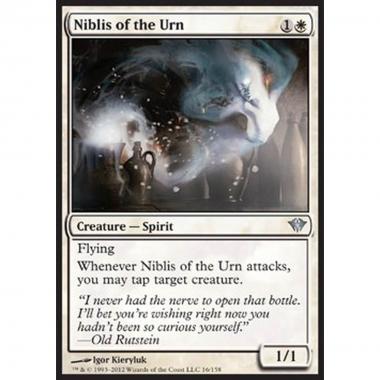 Niblis of the Urn - Niblis dell'Urna - [DKA] [NM]