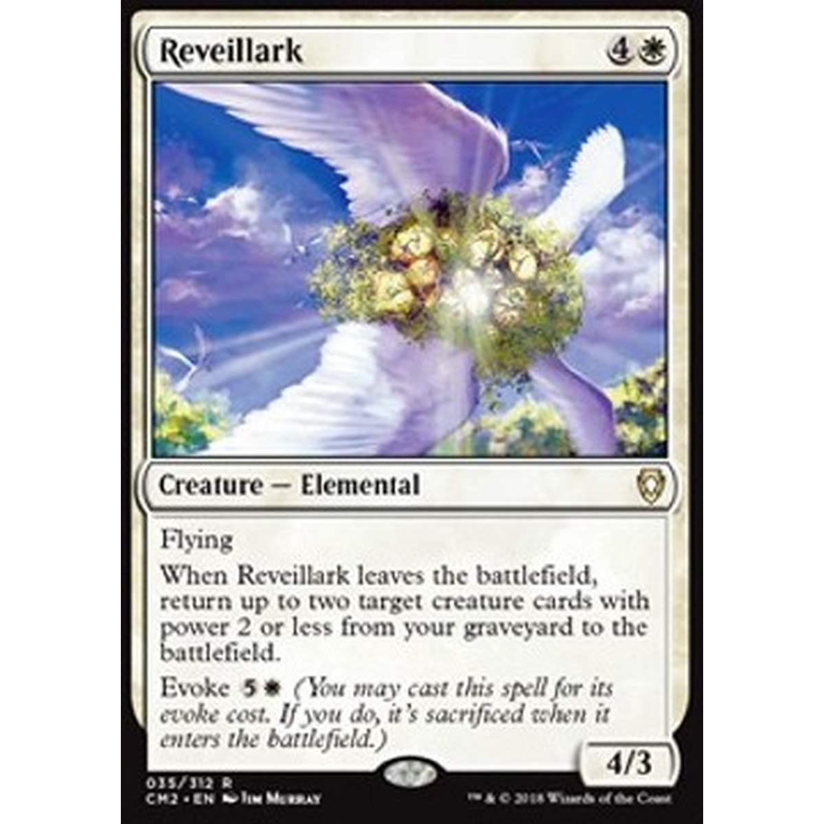 Reveillark - Reveillark - [CM2][NM]