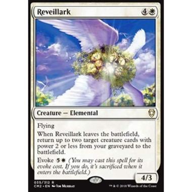 Reveillark - Reveillark - [CM2][NM]