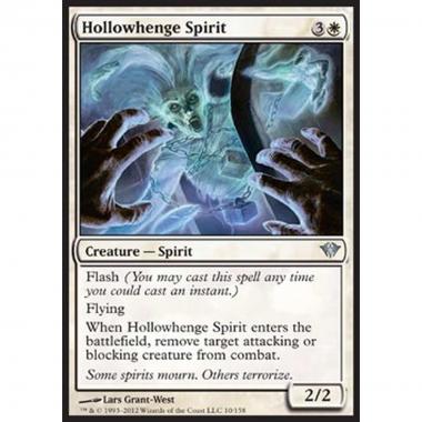 Hollowhenge Spirit - Spirito di Fossocavo - [DKA] [NM]