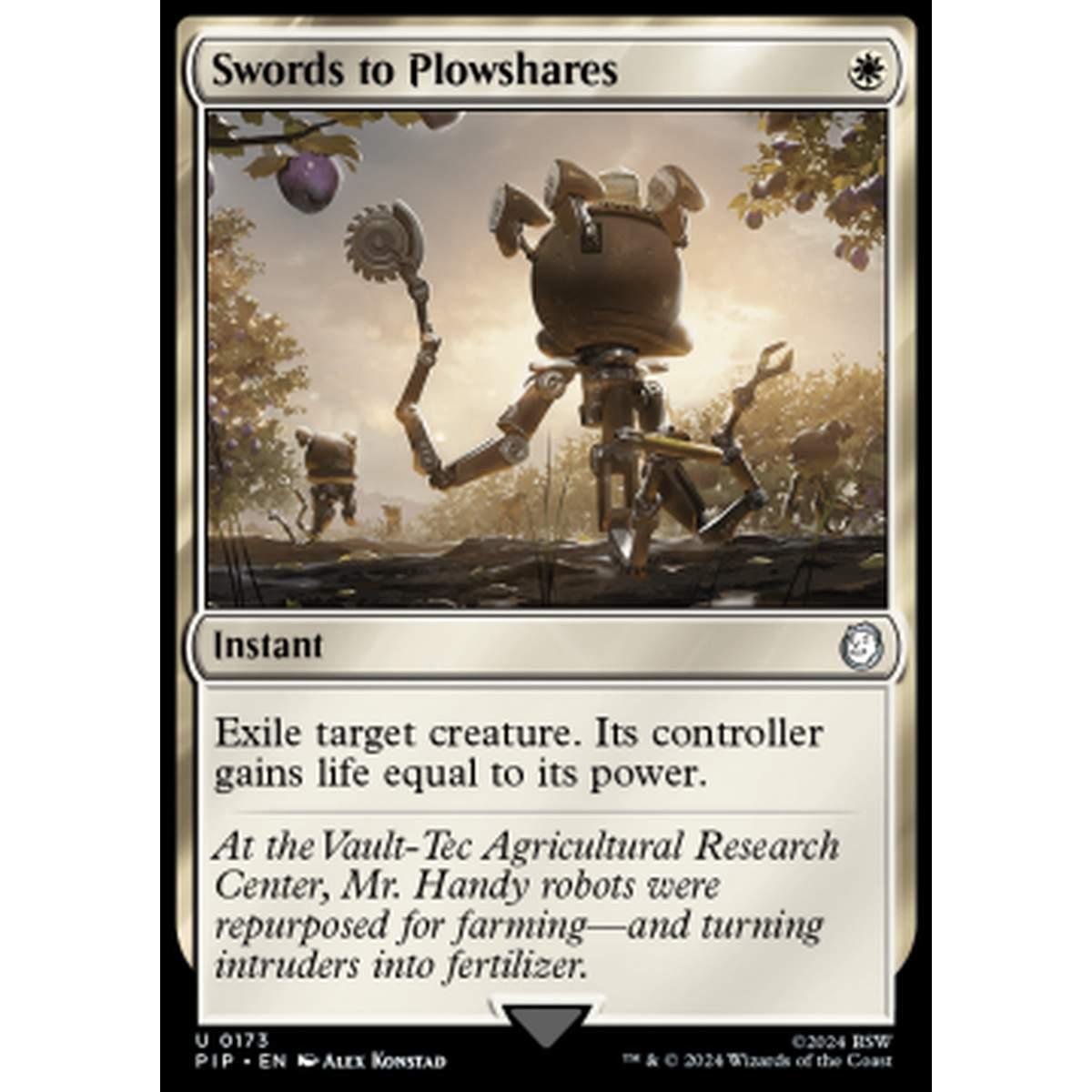 Swords to Plowshares - Swords to Plowshares - [PIP][NM]