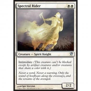 Spectral Rider - Cavaliere Spettrale - [ISD] [NM]
