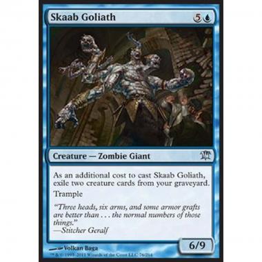 Skaab Goliath - Golia Skaab - [ISD] [NM]