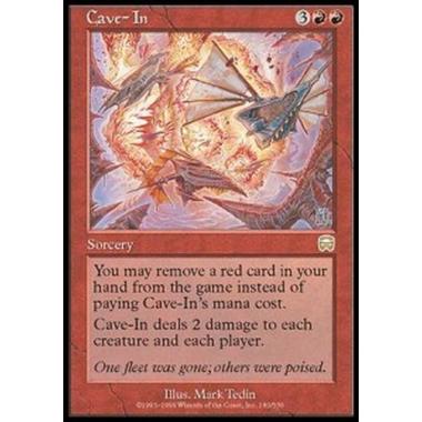 Cave-In - Cave-In - [MMQ][GD]