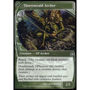 Thornweald Archer - Thornweald Archer - [FUT][EX]