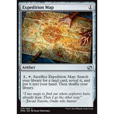 Expedition Map - Expedition Map - [MM2][EX]