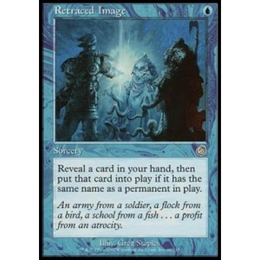 Retraced Image - Immagine Rievocata - [TOR][GD]