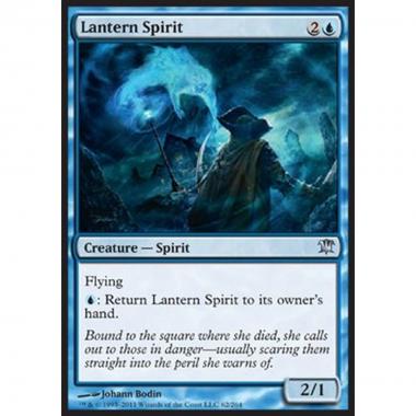 Lantern Spirit - Spirito della Lanterna - [ISD] [NM]