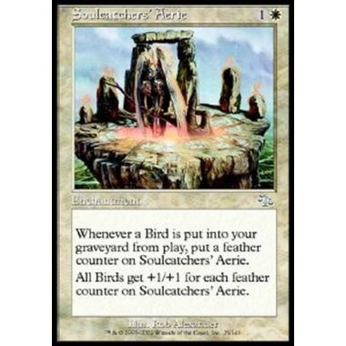 Soulcatchers' Aerie - Nido dei Caccia Anime - [JUD][GD]