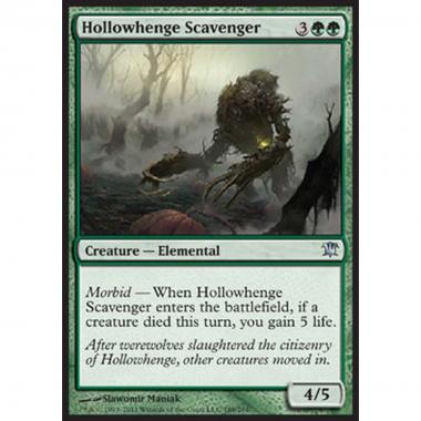 Hollowhenge Scavenger - Saprofago di Fossocavo - [ISD] [NM]