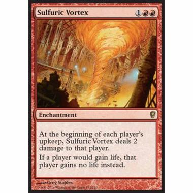 Sulfuric Vortex - Sulfuric Vortex - [CNS][EX]
