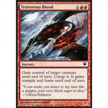 Traitorous Blood - Sangue Traditore - [ISD] [NM]