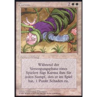 Karma - Karma - [DTL][EX]