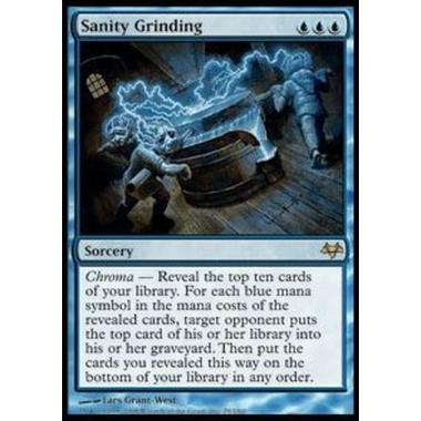 Sanity Grinding - Sanity Grinding - [EVE][EX]
