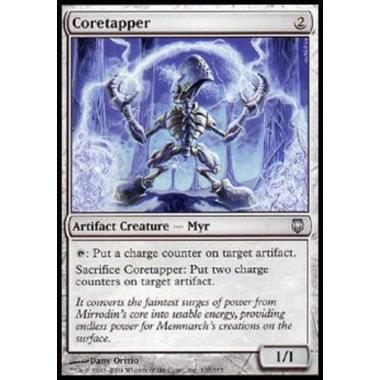 Coretapper - Coretapper - [DST][EX]
