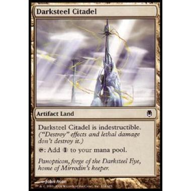 Darksteel Citadel - Darksteel Citadel - [DST][EX]