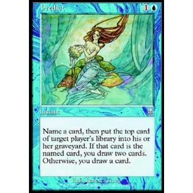 Predict - Profetizzare - [ODY][EX]