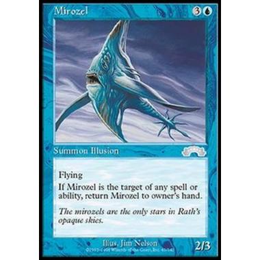 Mirozel - Mirozel - [EXO][EX]