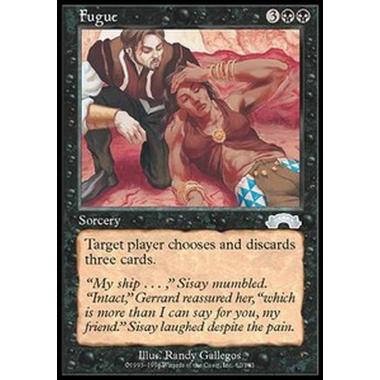 Fugue - Fugue - [EXO][EX]