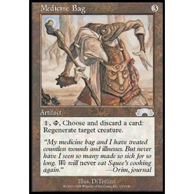 Medicine Bag - Medicine Bag - [EXO][EX]