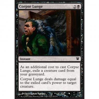 Corpse Lunge - Slancio del Cadavere - [ISD] [NM]