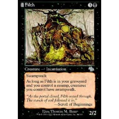 Filth - Filth - [JUD][EX]