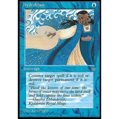 Hydroblast - Hydroblast - [ICE][GD]