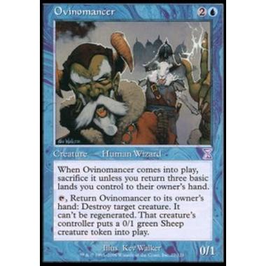 Ovinomancer - Ovinomante - [TSP][EX]