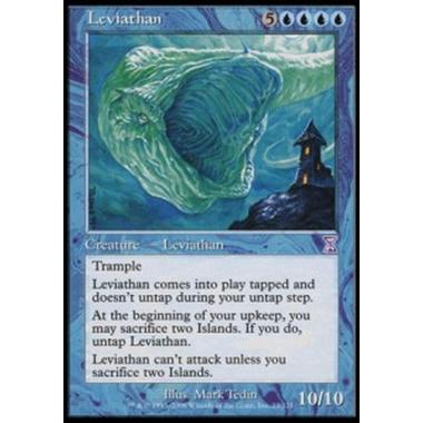 Leviathan - Leviatano - [TSP][GD]