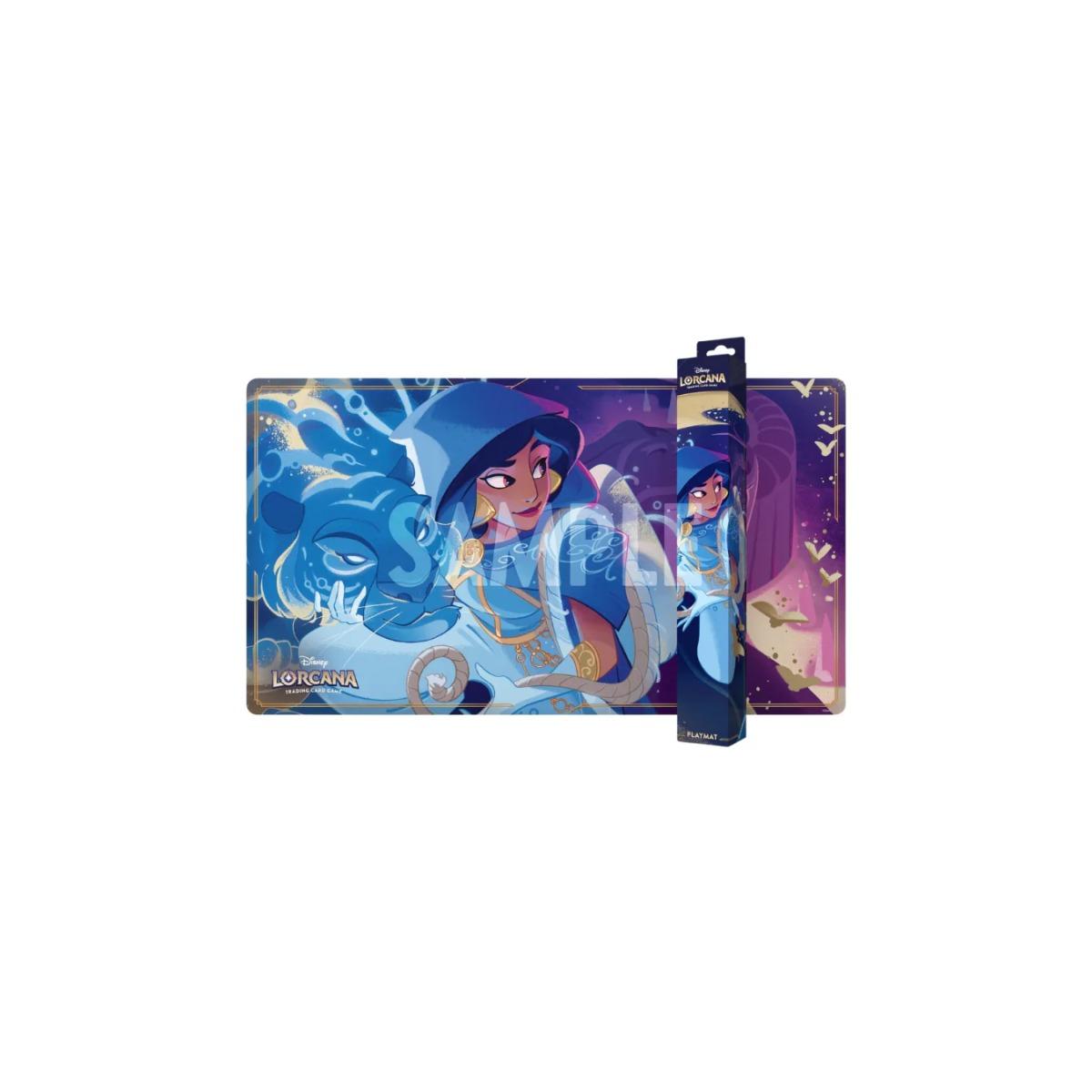 Playmat Tappetino Lorcana - Jasmine