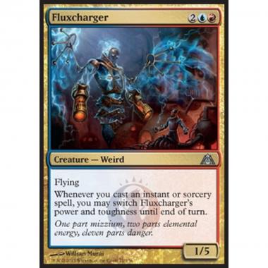 Fluxcharger - Caricaflusso - [DGM] [NM]