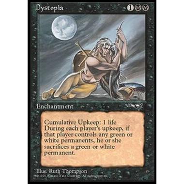 Dystopia - Dystopia - [ALL][EX]