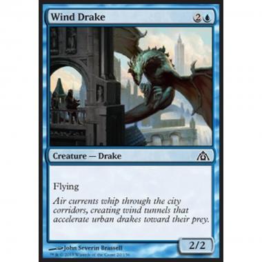 Wind Drake - Draghetto del Vento - [DGM] [NM]