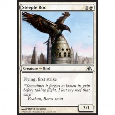 Steeple Roc - Roc della Guglia - [DGM] [NM]